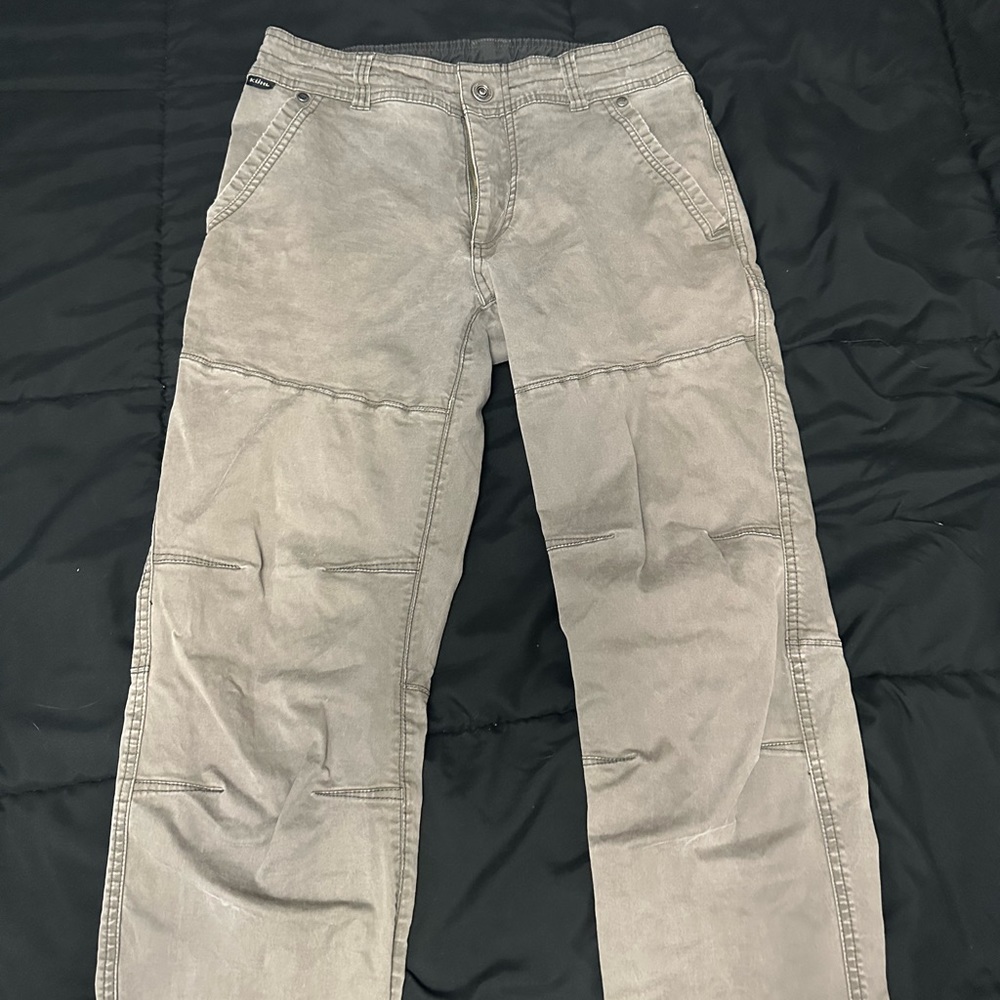 🌷2/22🌷Women’s Kühl Olive Green Pants